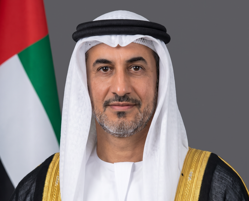 Al Hajeri: Union Pledge Day is a national occasion that reflects the UAE’s journey of leadership and nation-building