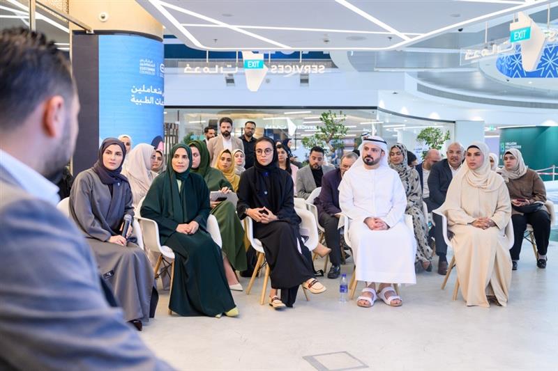 HE Dr. Fatima AlKaabi