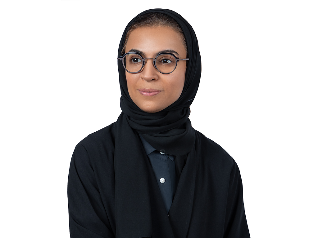 Dr. Fatima Al Kaabi