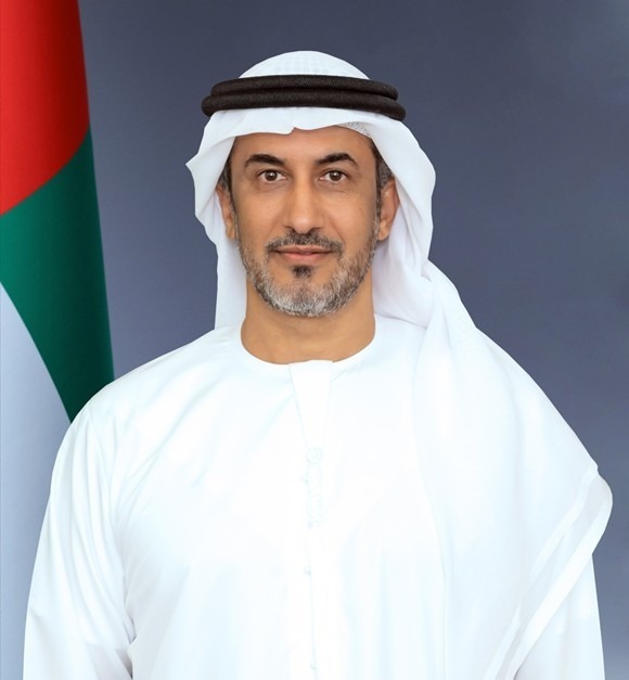 H.E. Chairman
